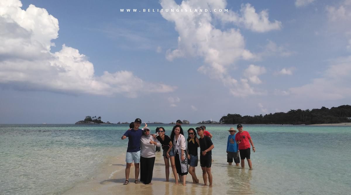 belitung image