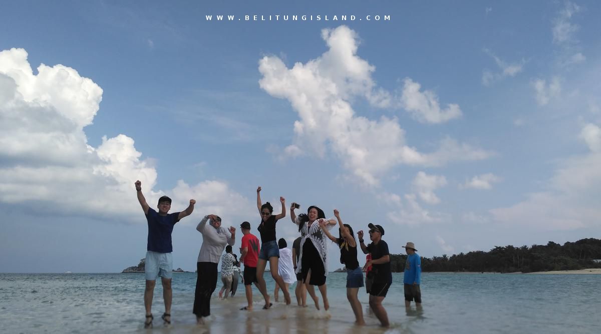 belitung image