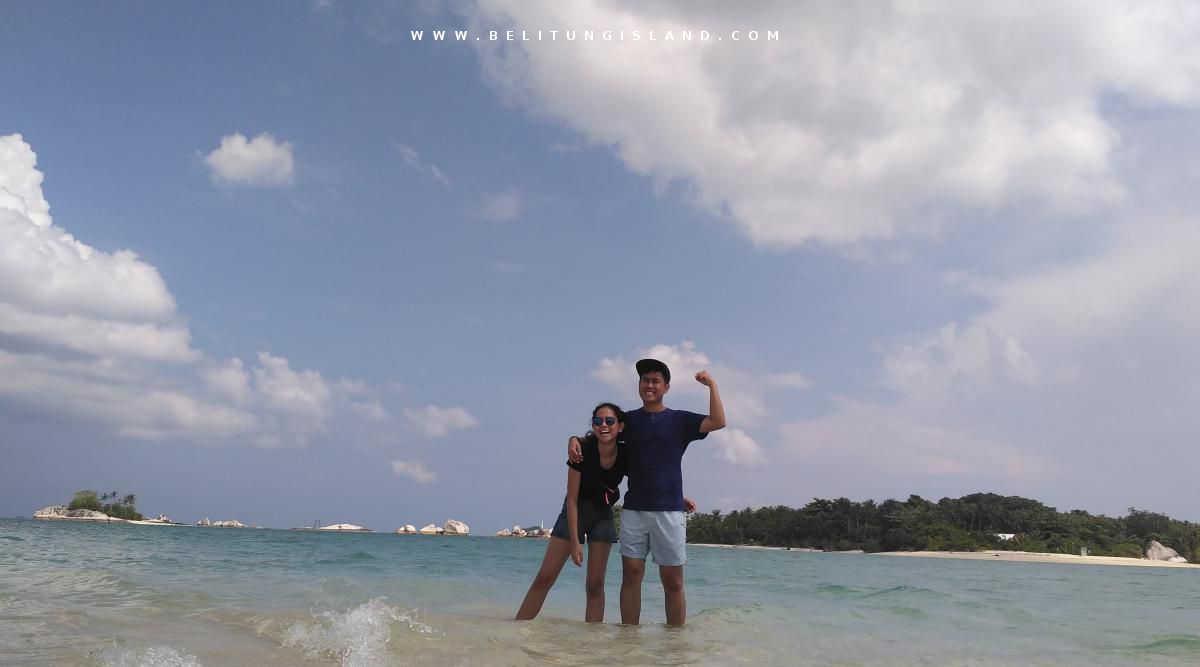 belitung image