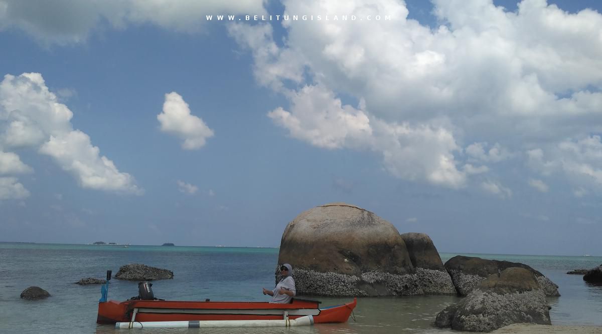 belitung image