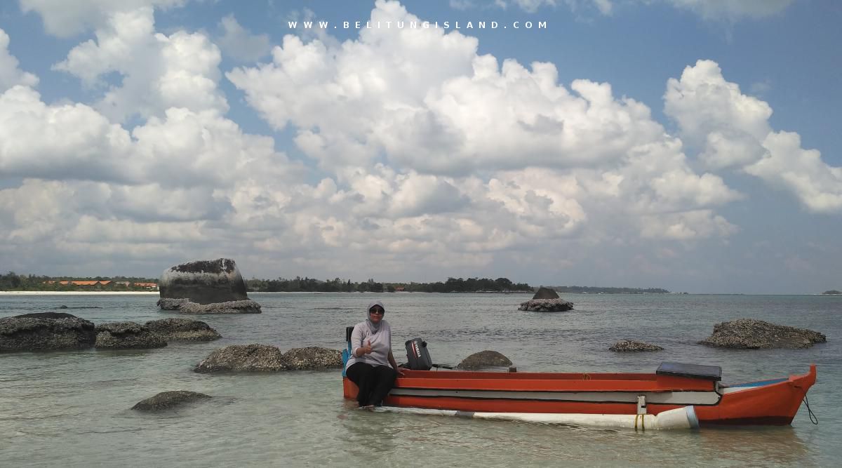 belitung image