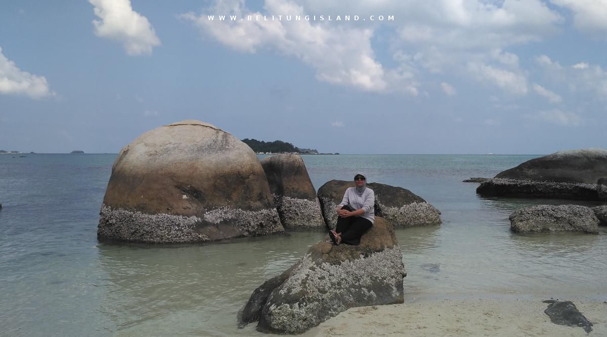 belitung image