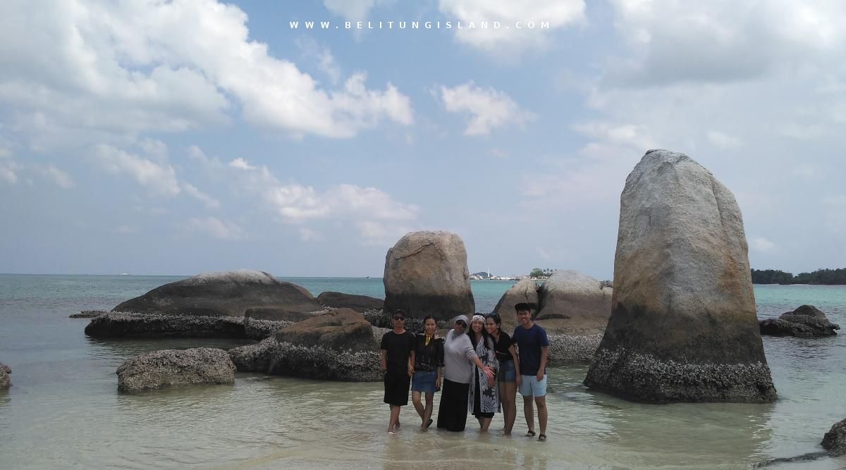 belitung image