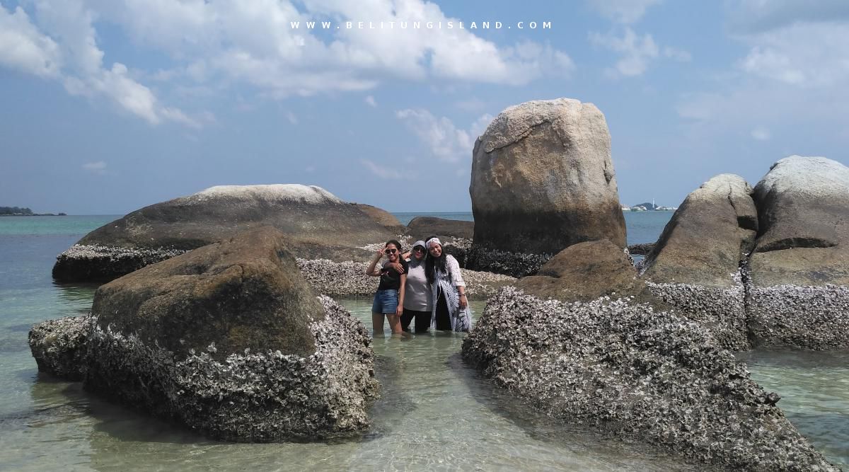 belitung image