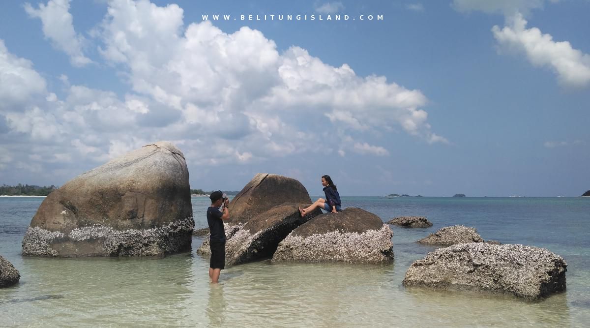 belitung image