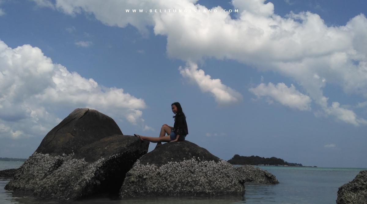 belitung image