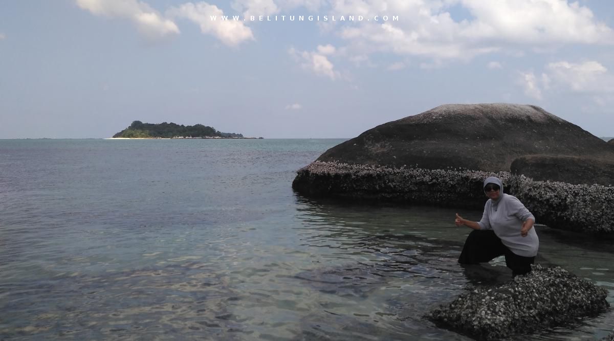 belitung image