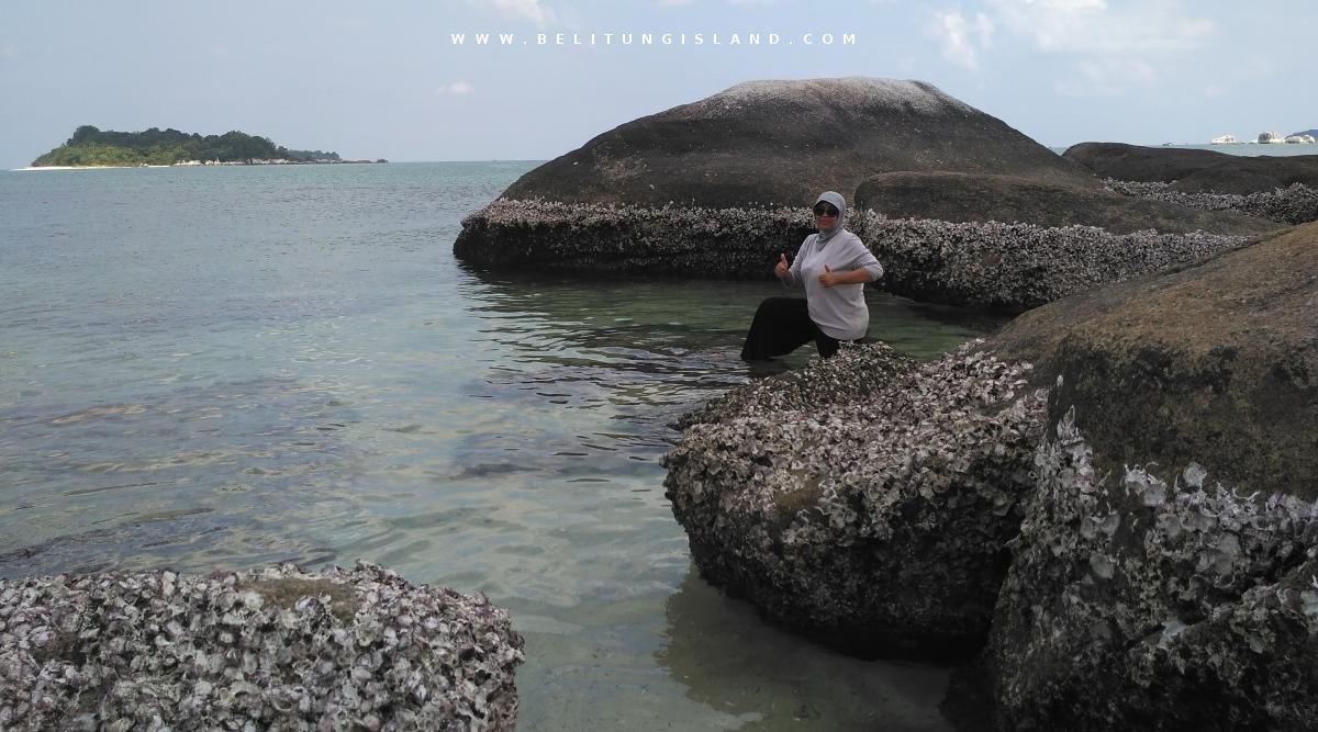 belitung image