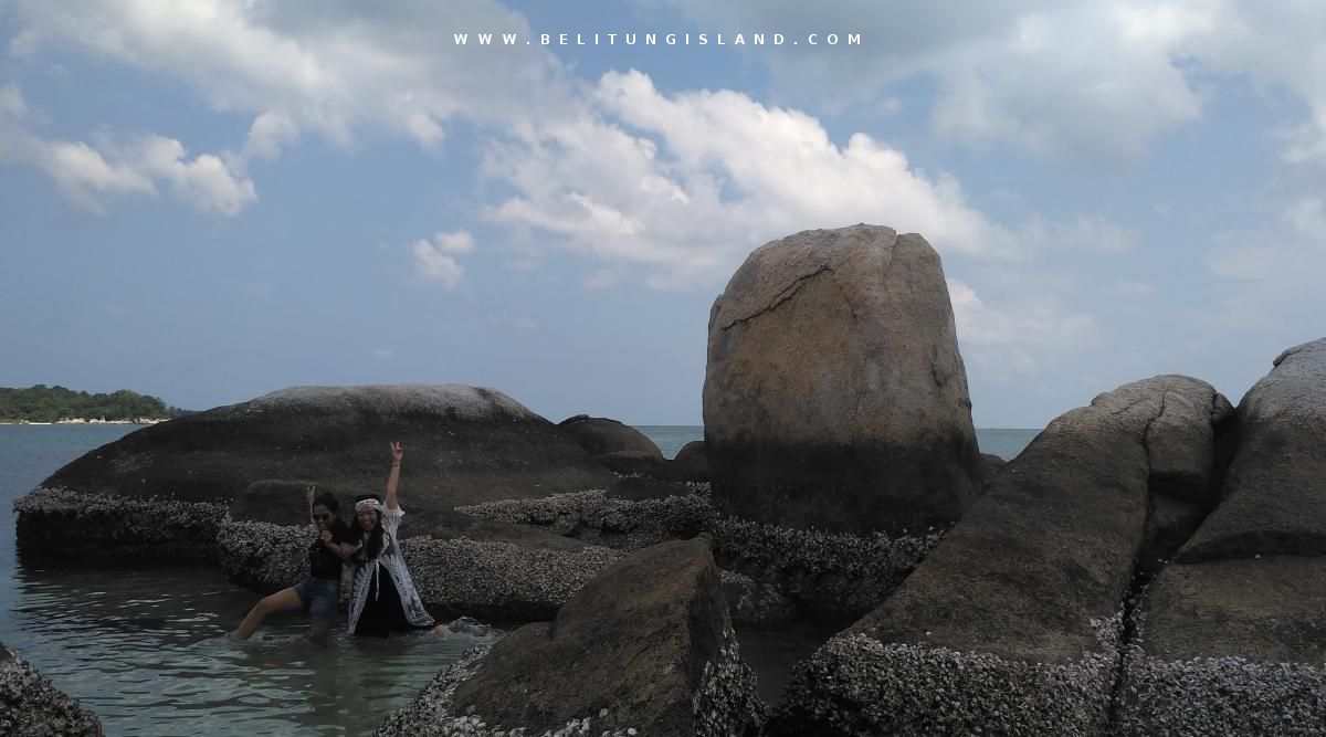 belitung image