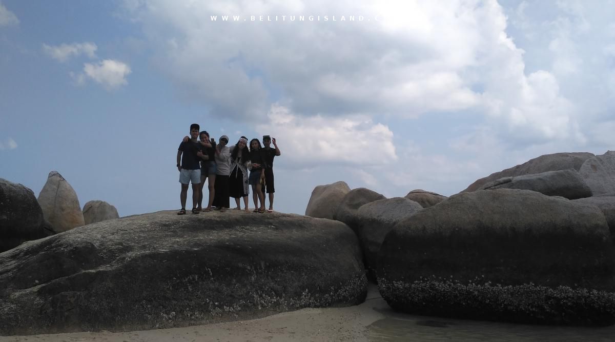 belitung image