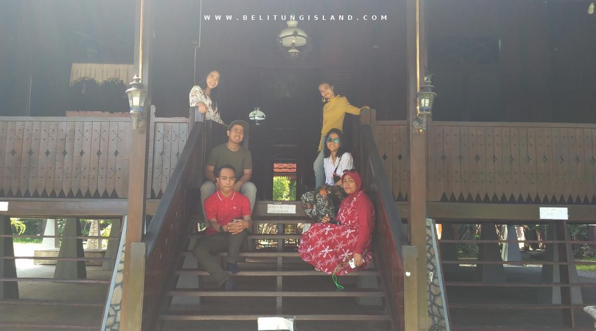 belitung image