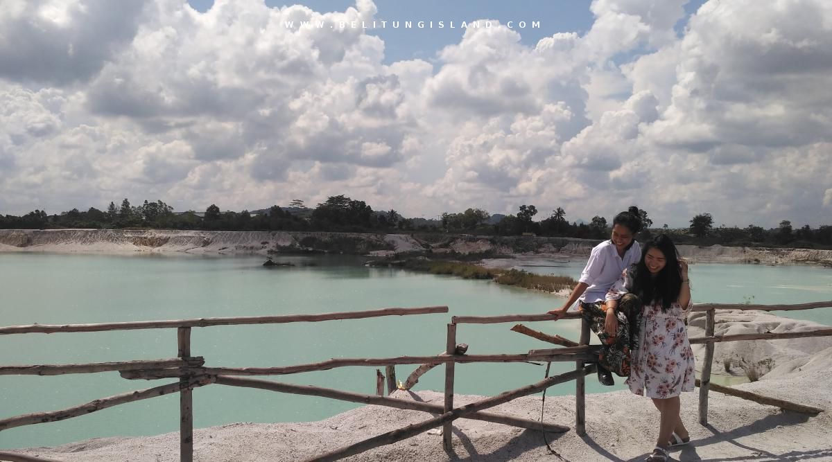 belitung image