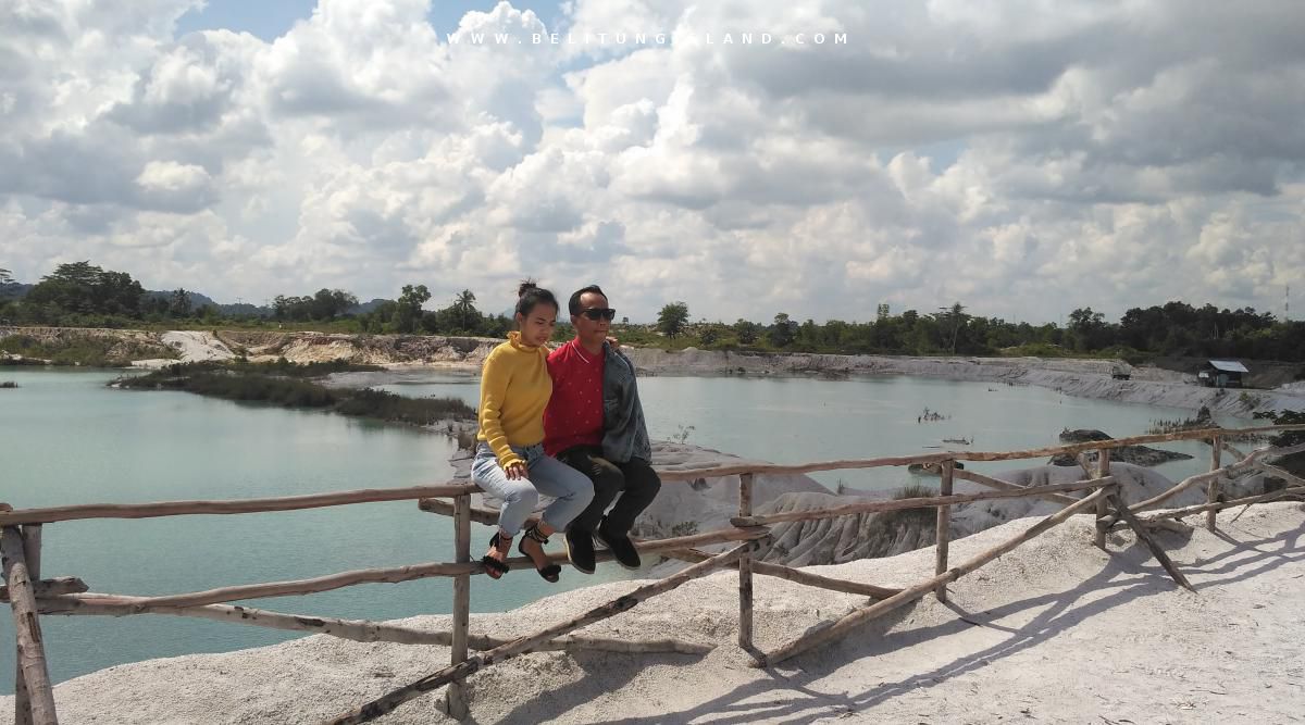 belitung image