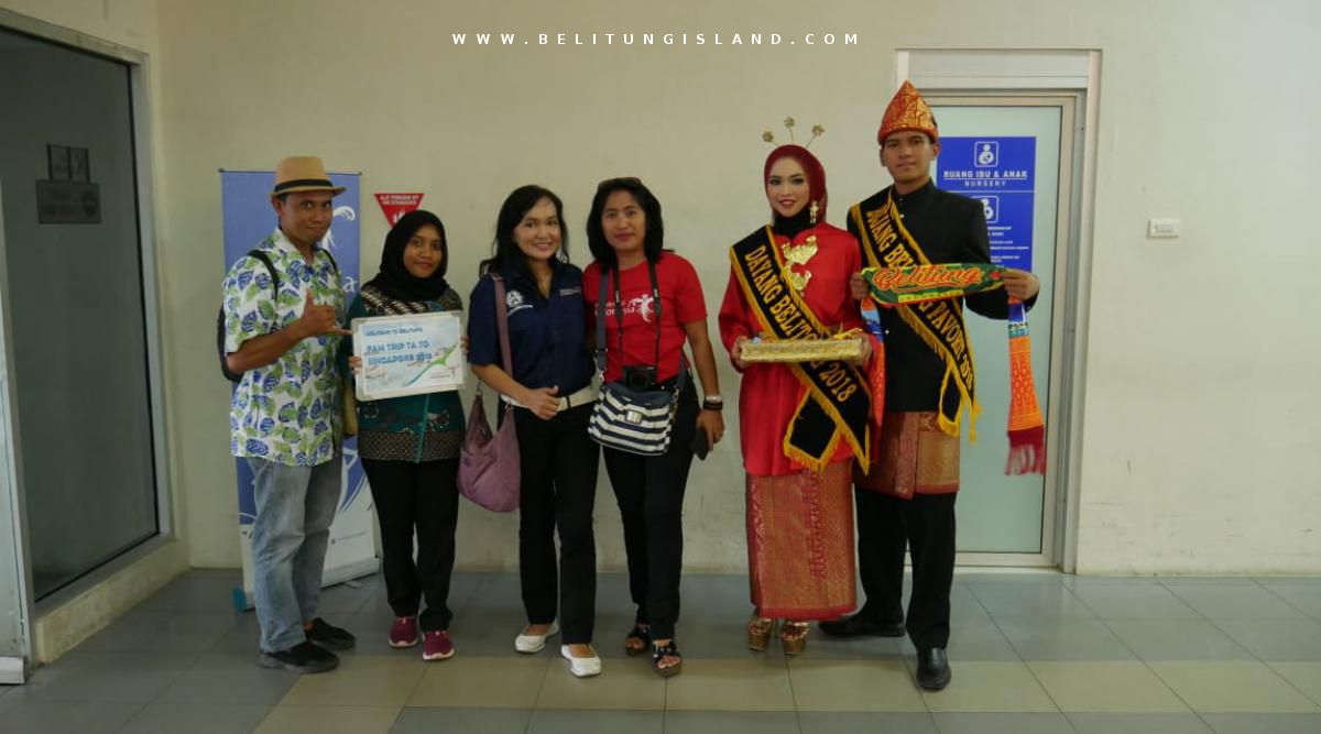 belitung image