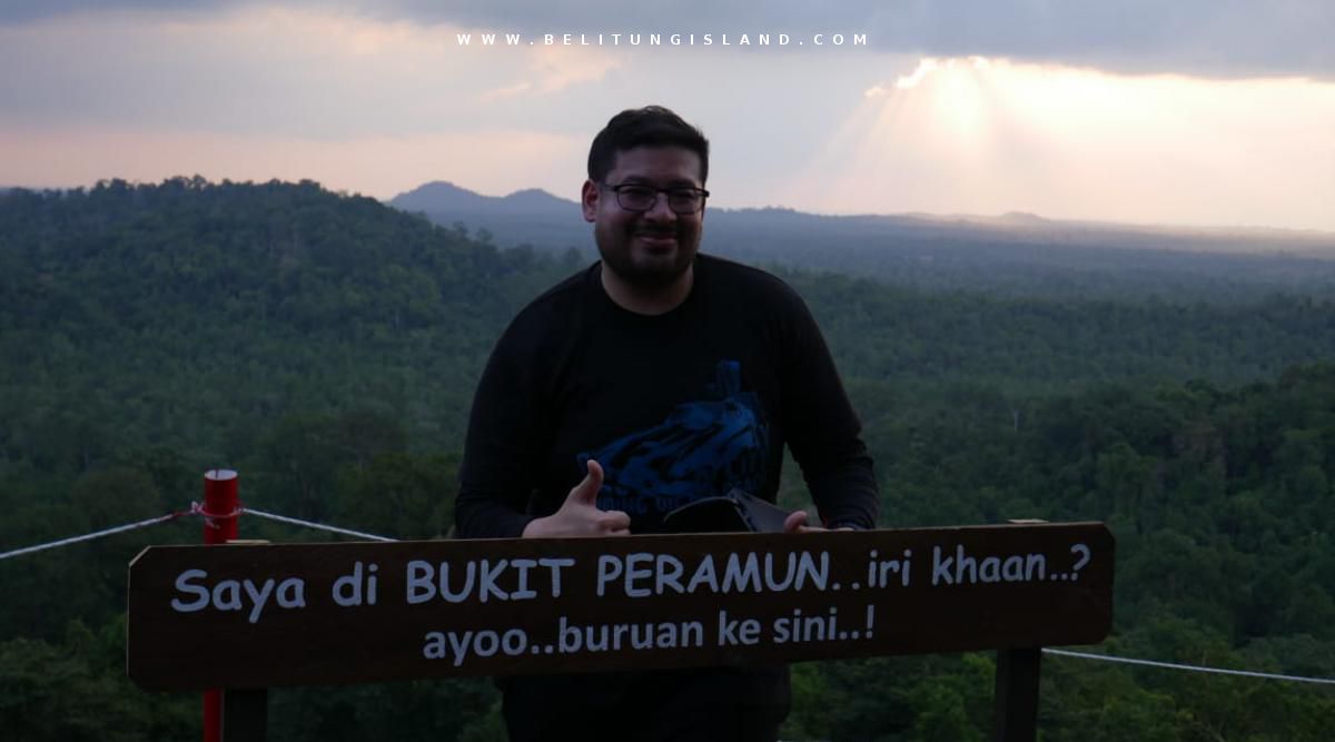 belitung image