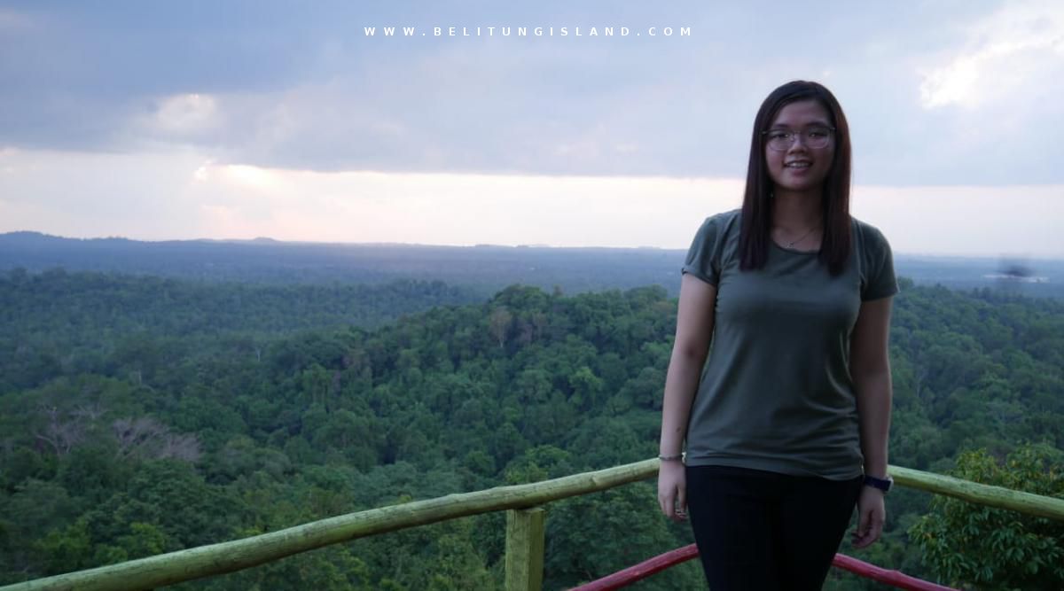 belitung image