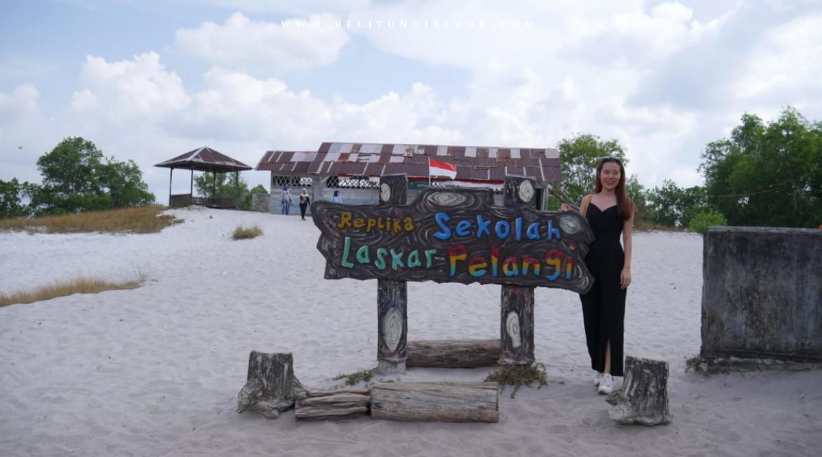belitung P11691