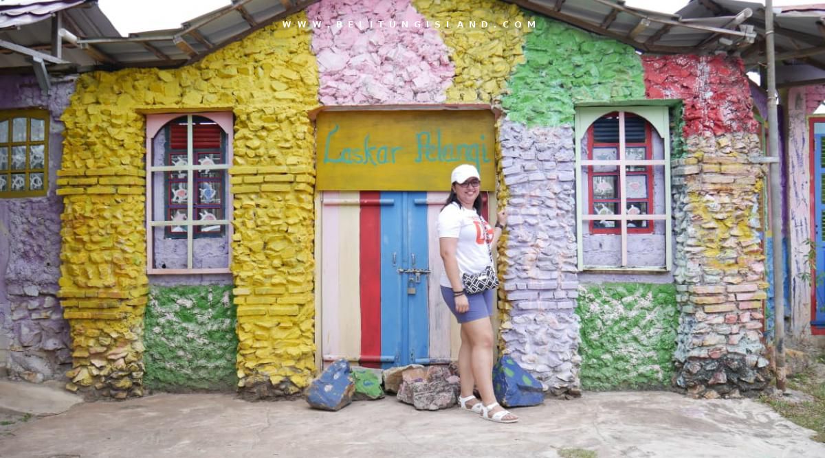 belitung image