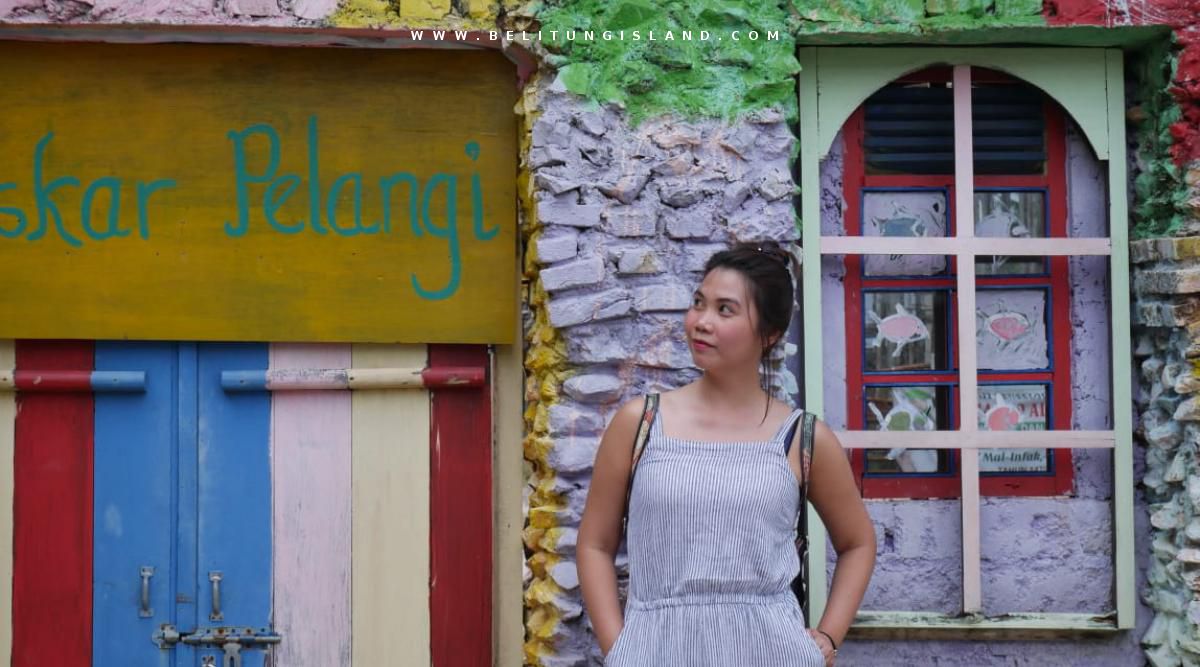belitung image