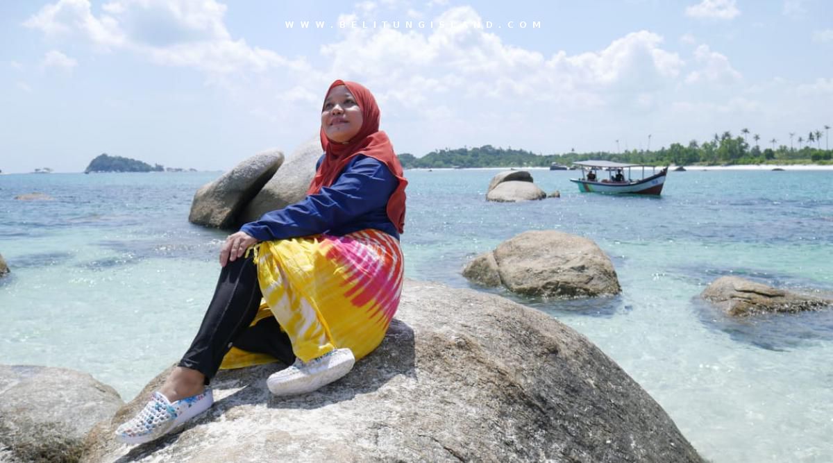 belitung image