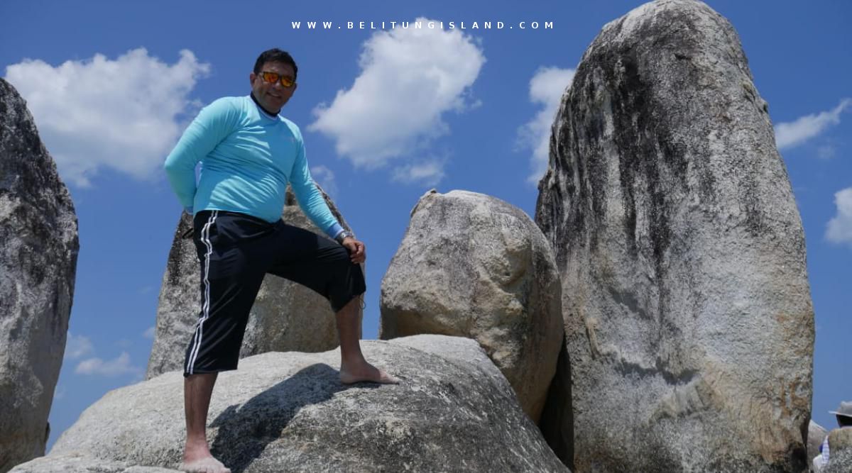 belitung image