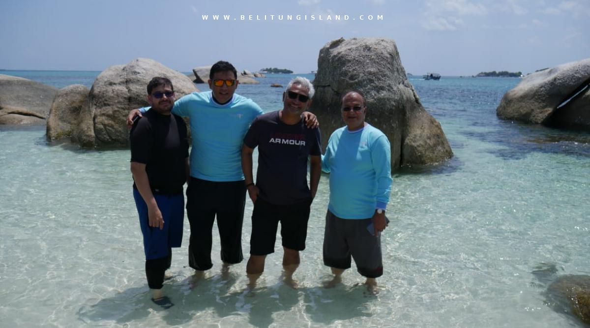 belitung image
