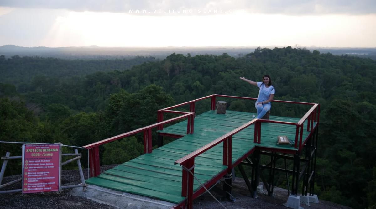 belitung image