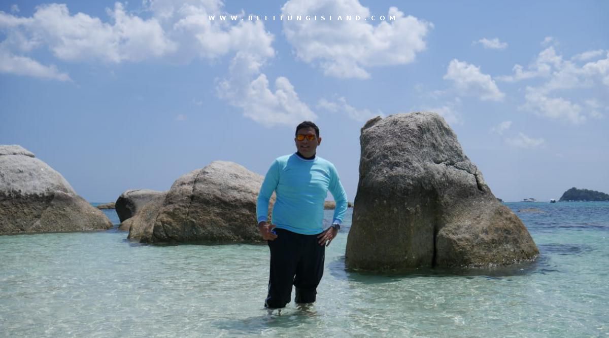 belitung P11691