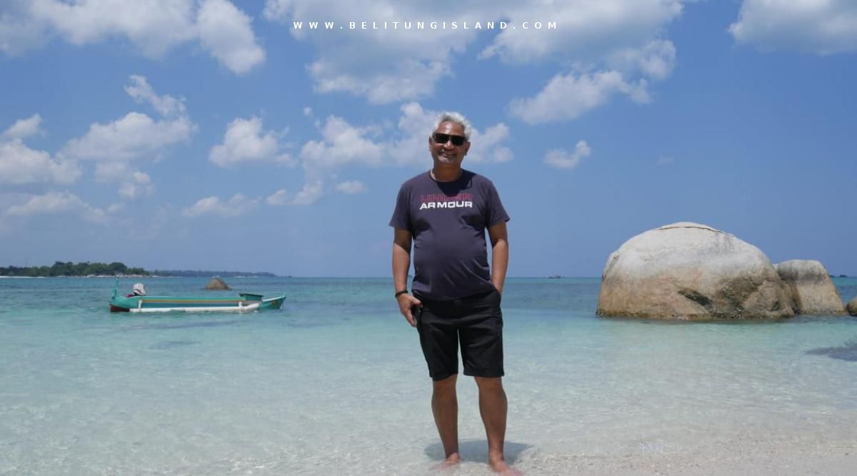 belitung image