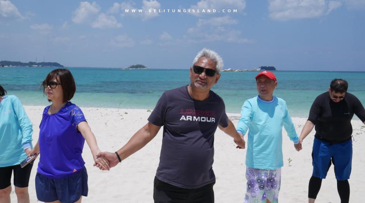 belitung image