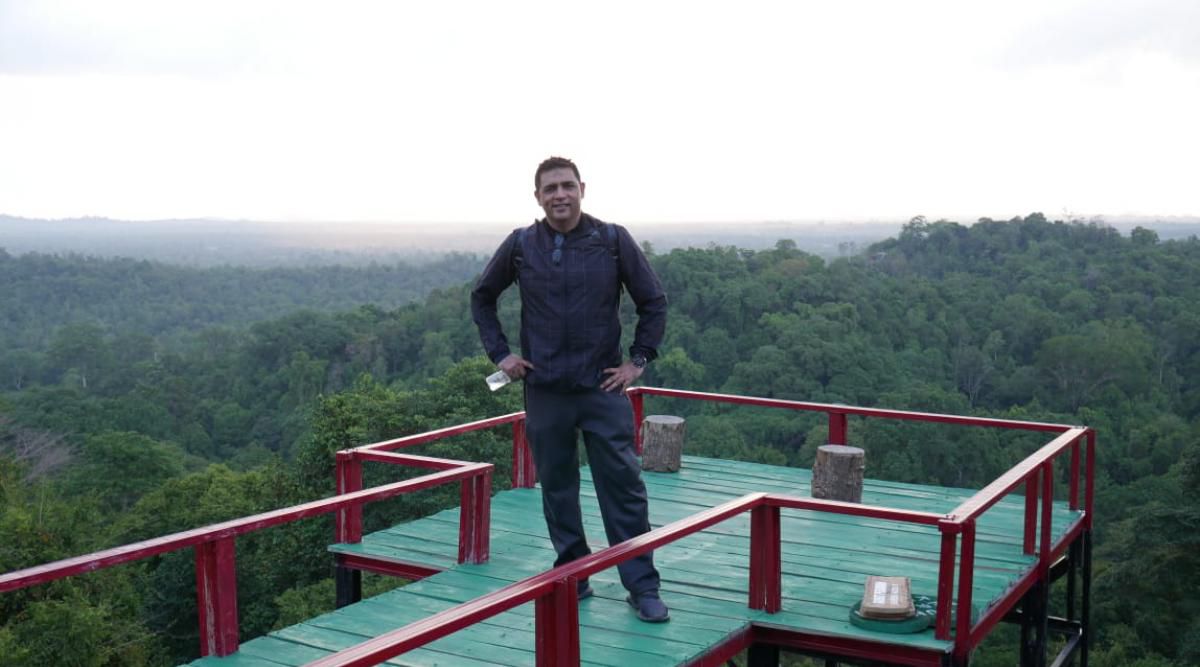 belitung image