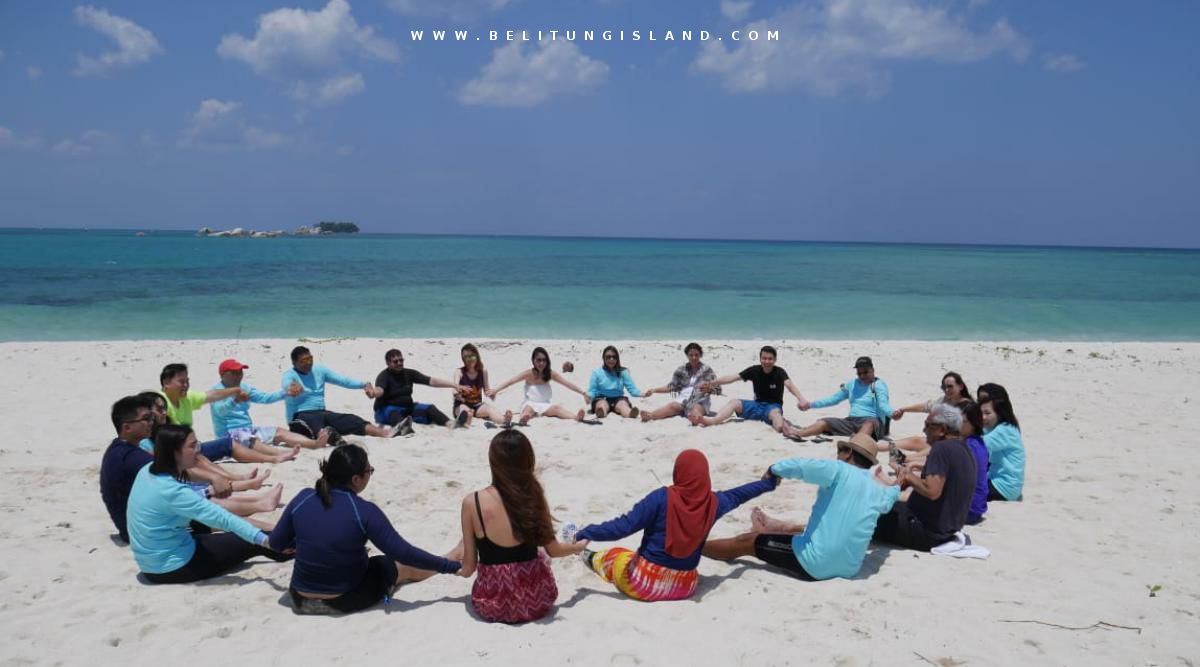 belitung image