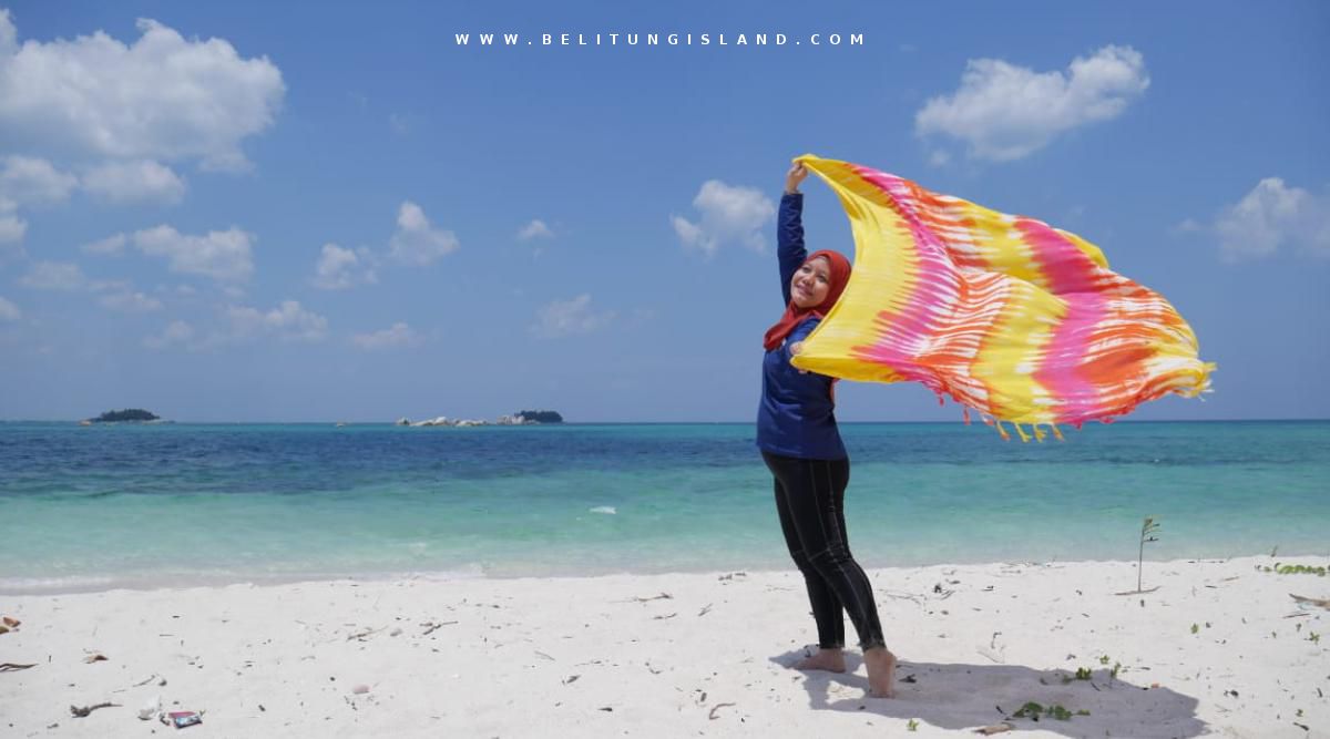 belitung image