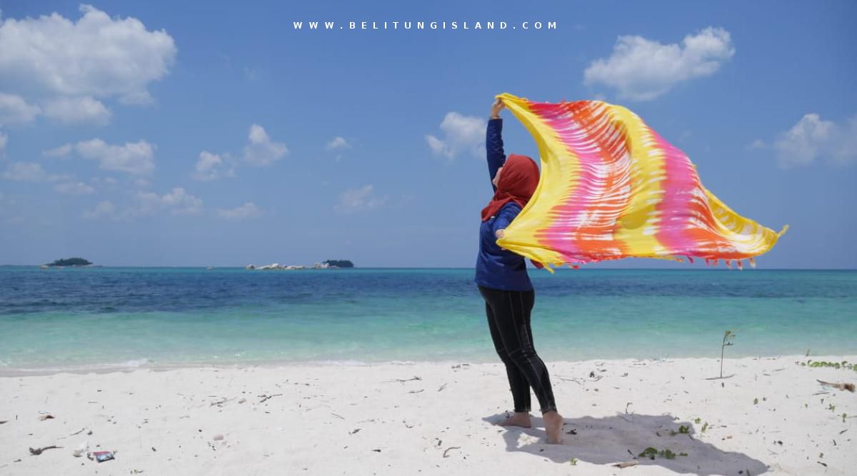 belitung image