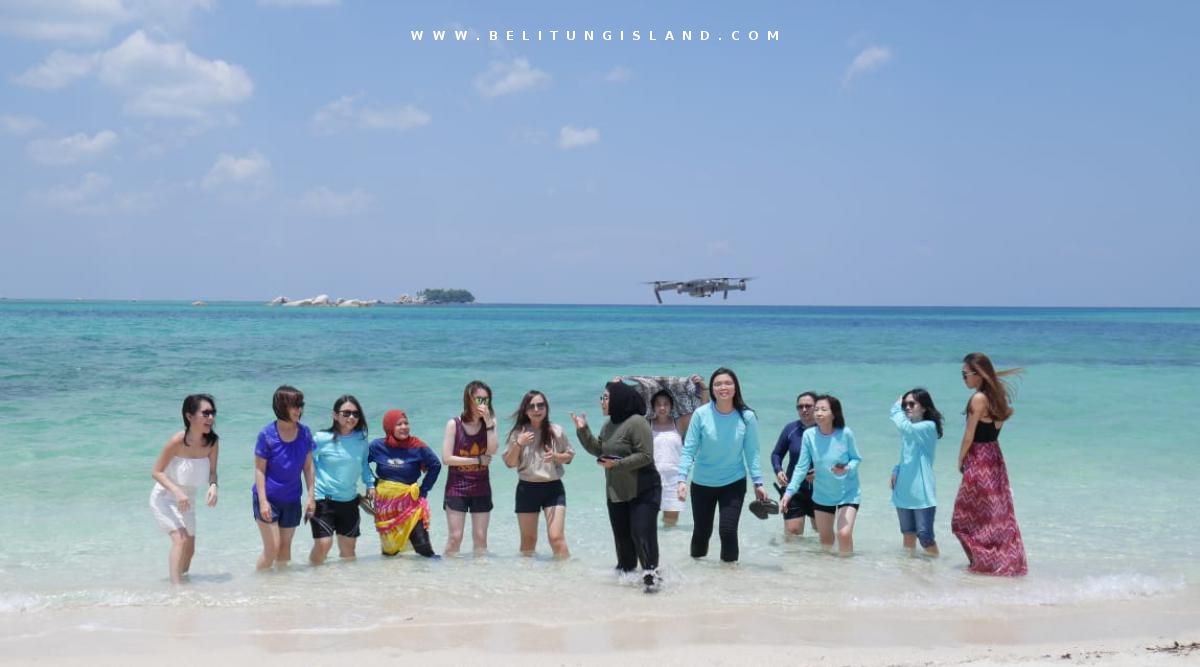 belitung image