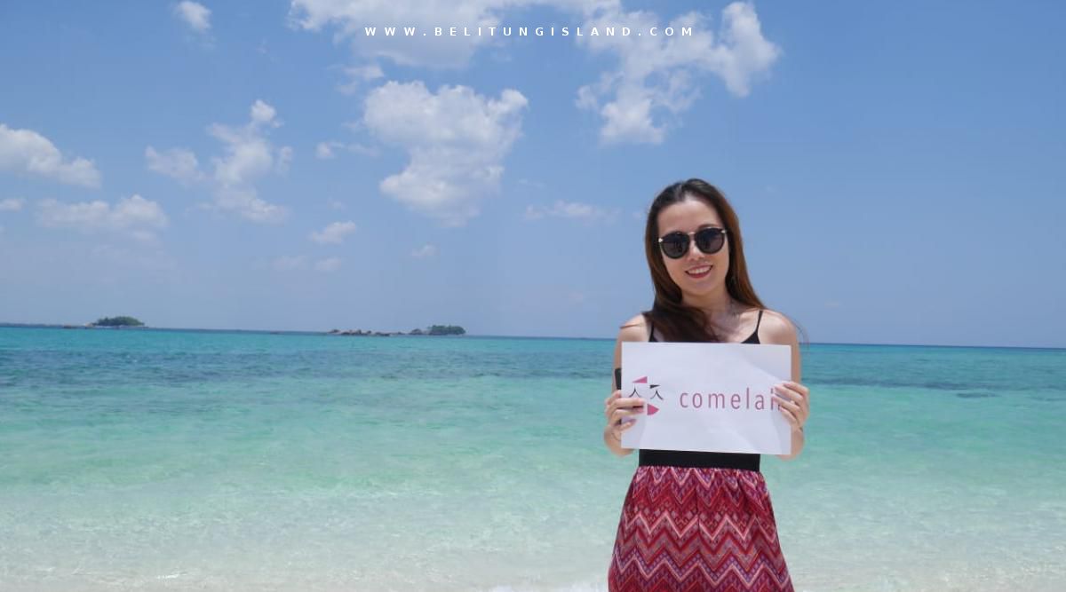 belitung image