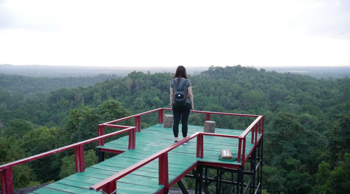 belitung image