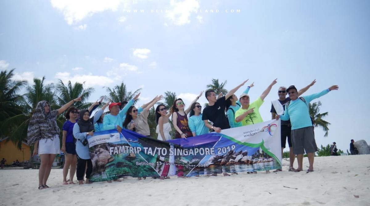 belitung P11691