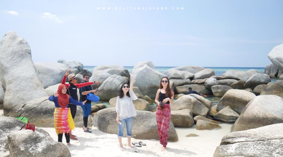 belitung image