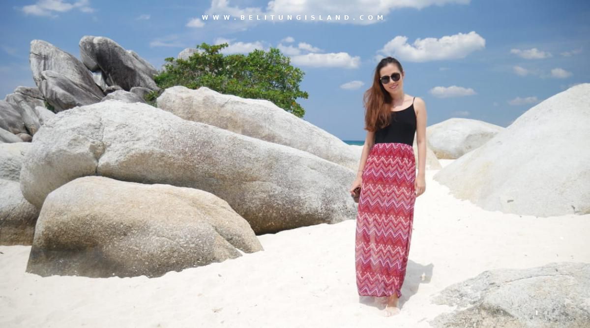 belitung image