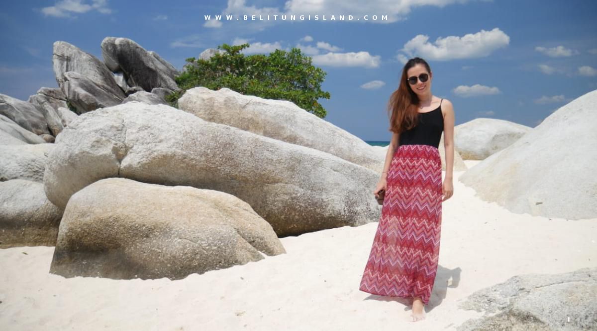 belitung image