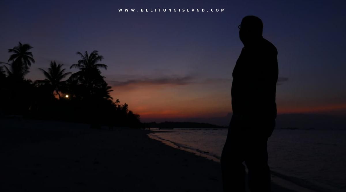 belitung image