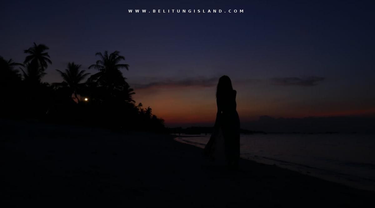 belitung image