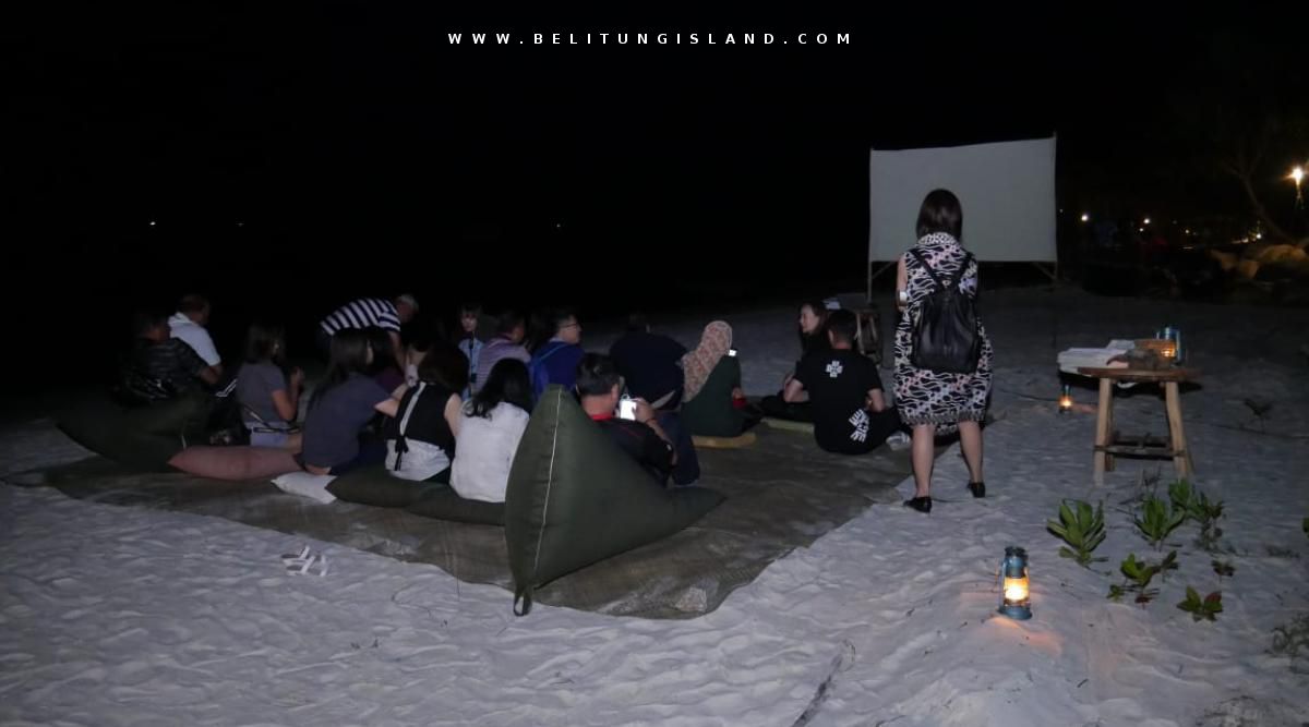 belitung image