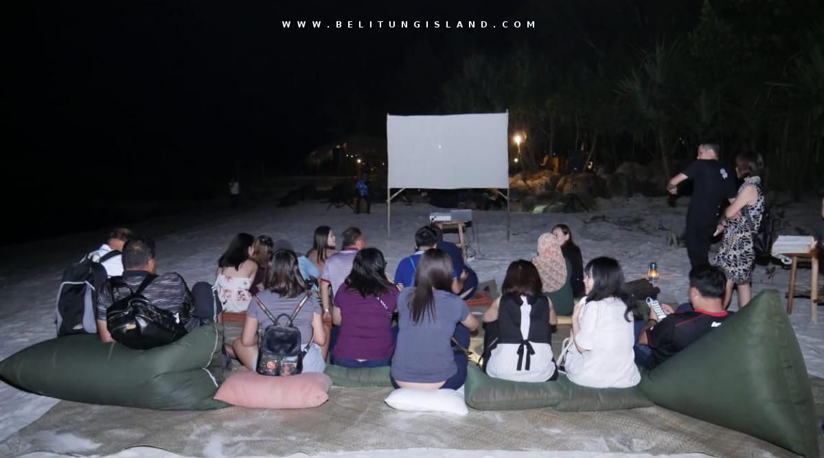 belitung image
