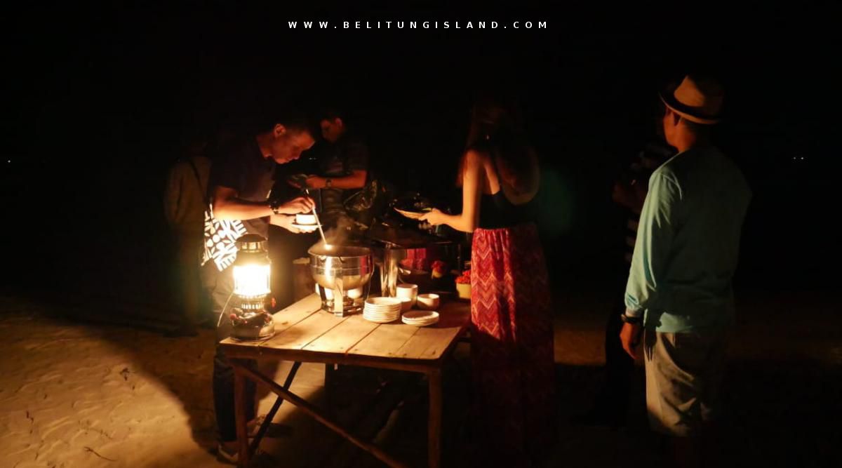 belitung image
