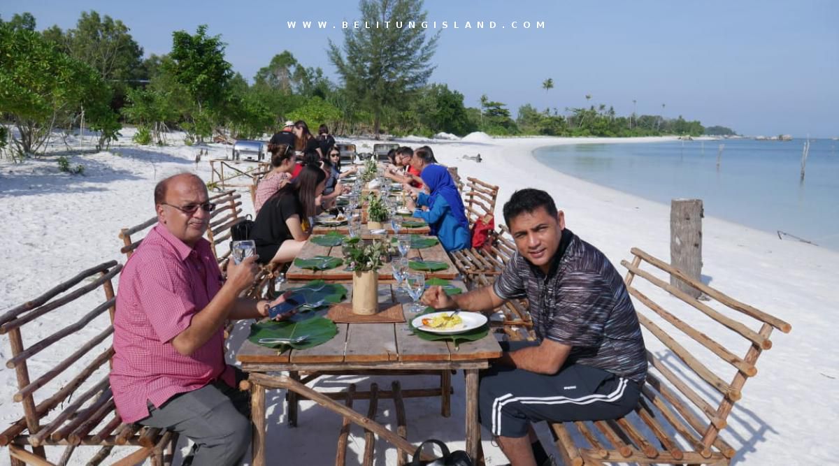 belitung image