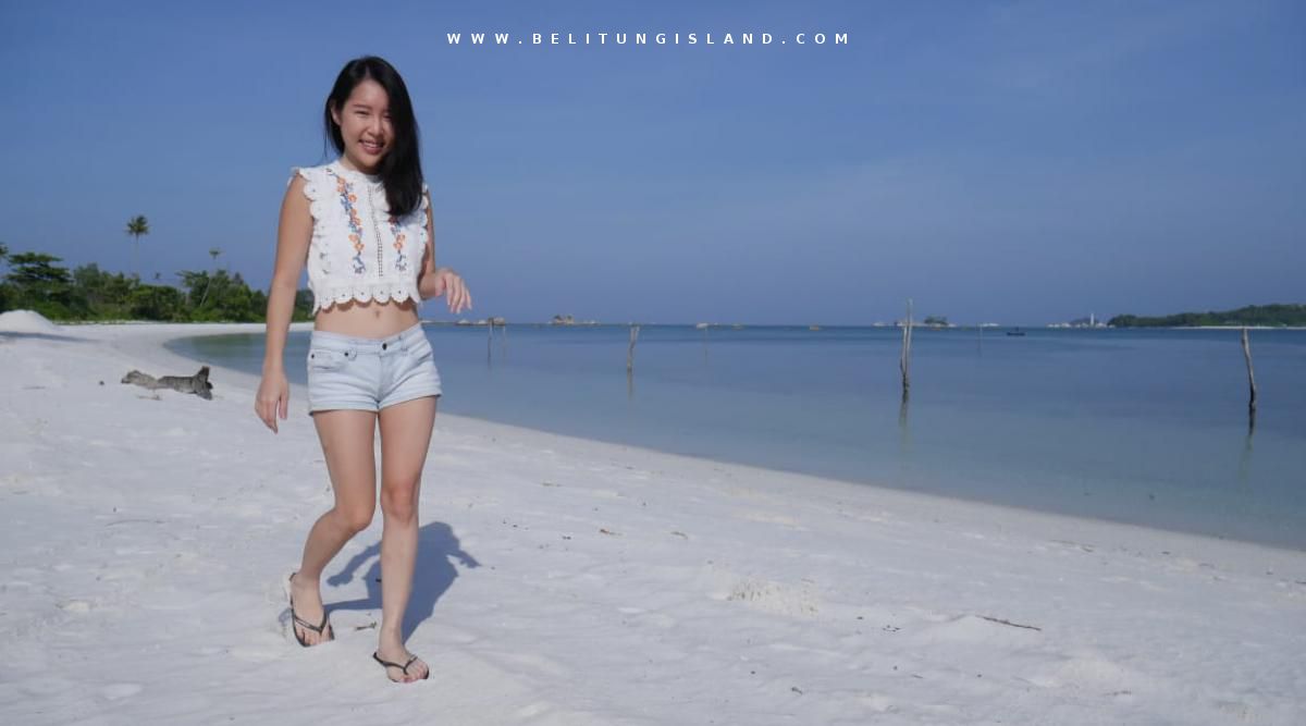 belitung image