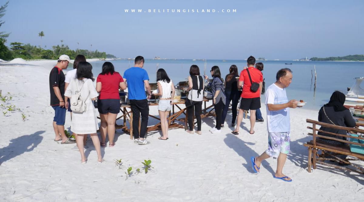 belitung P11691