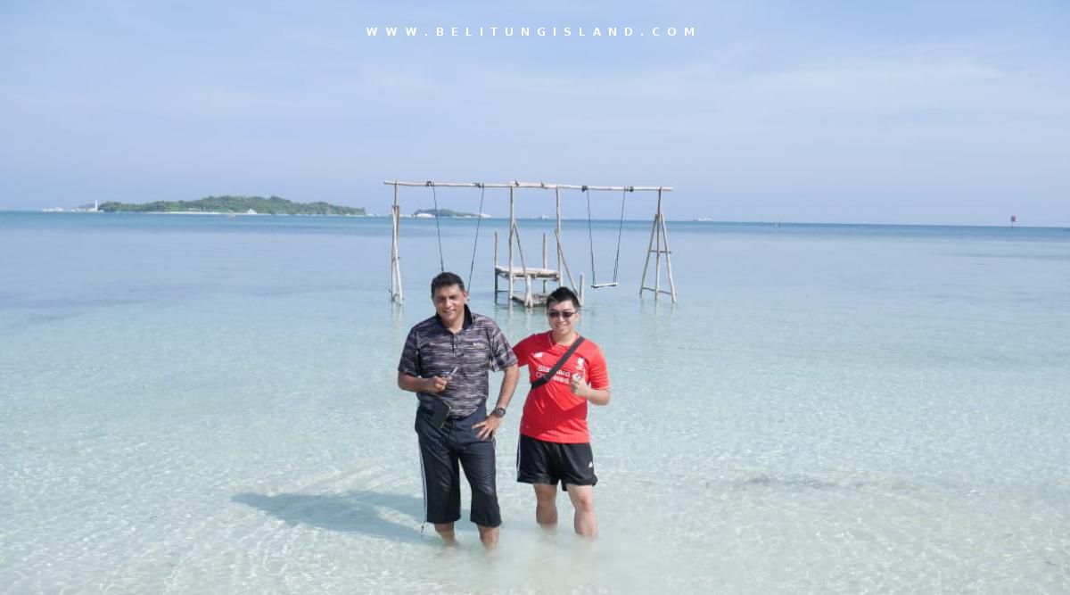 belitung image